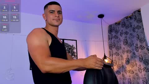 Snapshot of jmortton chatting on January 2025 01:16:02 AM IGJmortton online show from January 2025 01:16:02 AM