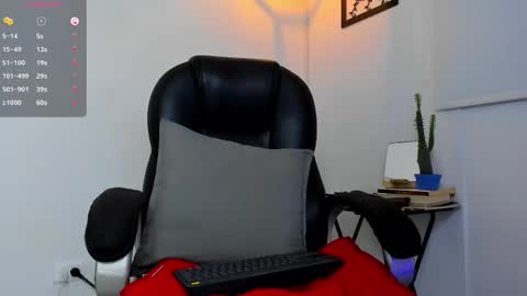 IGJmortton online show from December 2025 01:56:02 AM