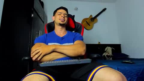 IGJmortton online show from March 2026 11:44:01 PM