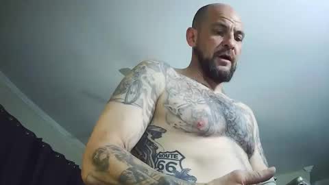 convict666 online show from April 2026 08:48:01 AM