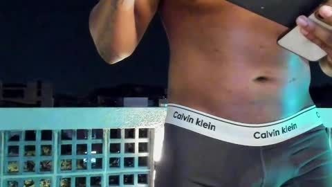 JOAN SAENZ online show from January 2025 03:16:01 AM