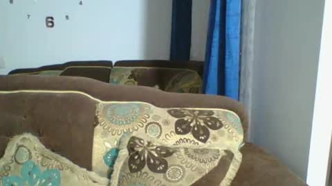 JOAN SAENZ online show from January 2026 11:52:02 PM