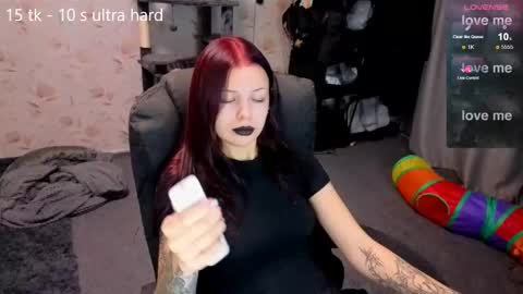 joan_wilson online show from October 2025 10:18:02 PM