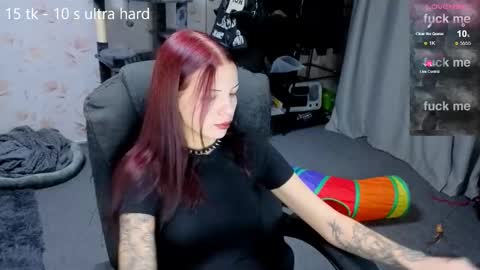 joan_wilson online show from October 2025 07:03:02 PM