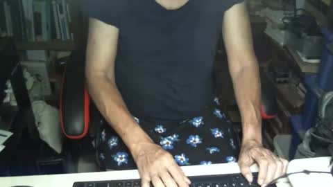 Joana online show from October 2025 08:53:01 AM