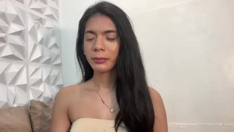 Snapshot of joanaemerald chatting on March 2025 01:45:01 AM joana online show from March 2025 01:45:01 AM