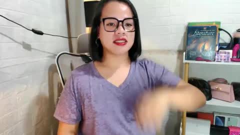 Joana online show from January 2025 01:31:02 AM