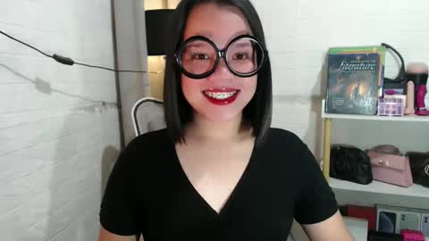 Joana online show from January 2025 06:41:02 PM