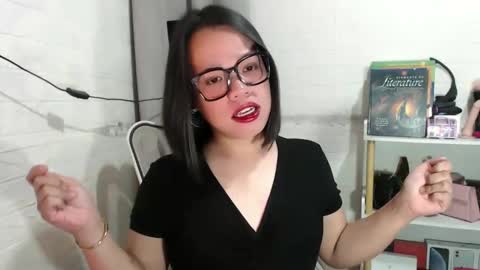 Joana online show from January 2025 06:56:02 PM