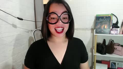 Joana online show from January 2025 09:58:01 PM