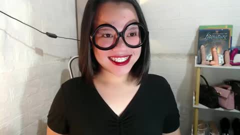 Joana online show from February 2025 11:26:01 PM