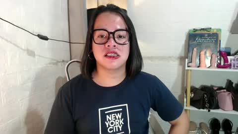 Joana online show from February 2025 02:00:01 AM