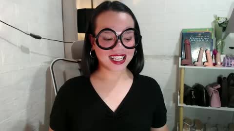 Joana online show from February 2025 02:15:02 AM