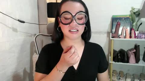 Joana online show from March 2025 01:53:02 AM