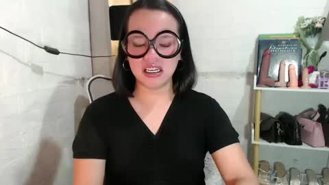 Joana online show from March 2025 02:19:02 AM