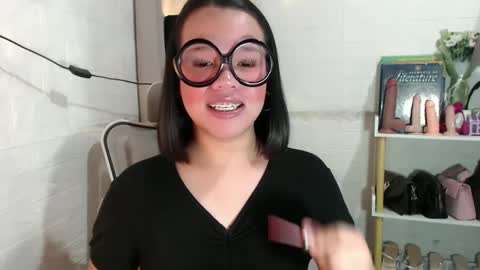 Joana online show from March 2025 10:48:02 PM