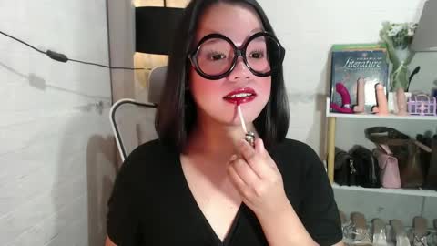 Joana online show from March 2025 08:44:02 PM