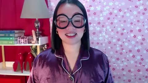 Joana online show from October 2025 09:37:01 PM