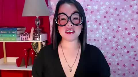 Joana online show from November 2025 01:41:01 AM