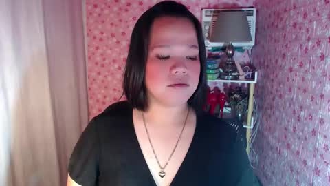 Joana online show from February 2026 01:44:02 AM