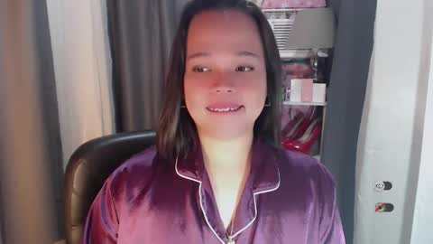 Joana online show from March 2026 09:32:02 PM