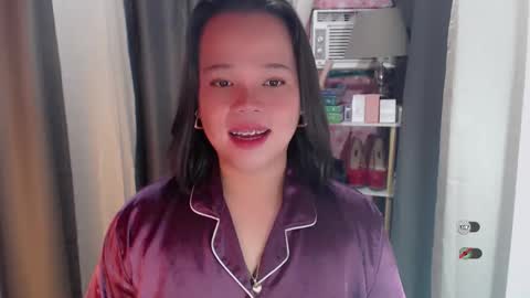 Joana online show from March 2026 01:11:02 AM