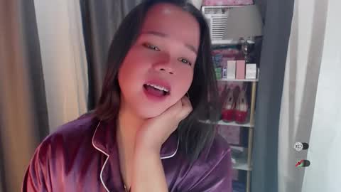 Joana online show from March 2026 12:27:01 AM