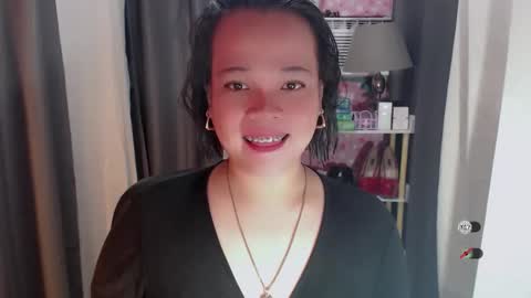 Joana online show from April 2026 09:16:01 PM