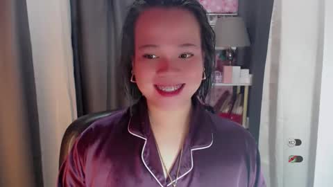 Joana online show from April 2026 11:42:01 PM