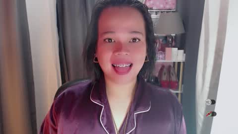 Joana online show from April 2026 08:31:02 PM