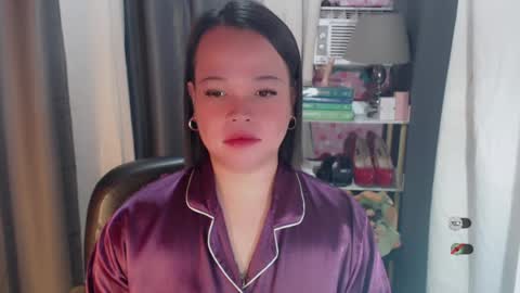 Joana online show from July 2026 04:19:01 AM