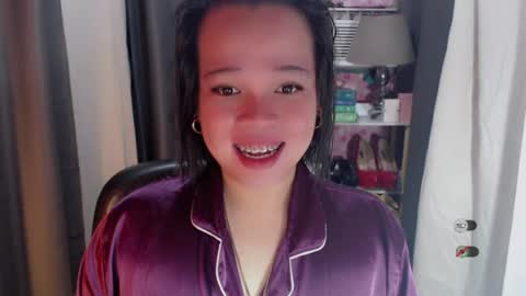 Joana online show from July 2026 11:53:02 PM