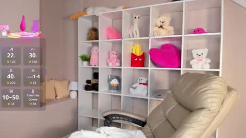 joann_shermann online show from October 2025 01:25:01 AM