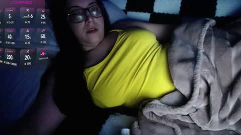 Jo online show from December 2025 08:17:01 PM