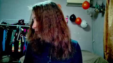 Joannatompson online show from October 2025 10:45:02 PM