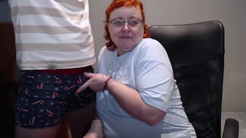 Joanna and Greg online show from December 2024 10:17:02 AM