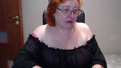 Joanna and Greg online show from January 2025 08:31:01 AM