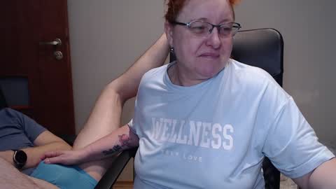 Joanna and Greg online show from January 2025 07:39:02 AM