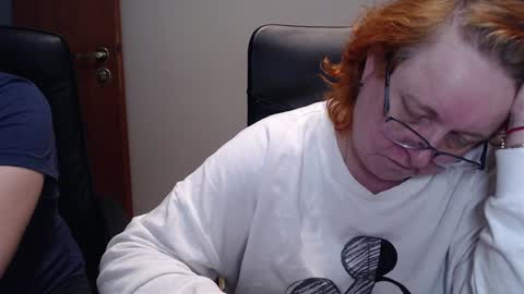 Joanna and Greg online show from February 2025 06:07:01 PM