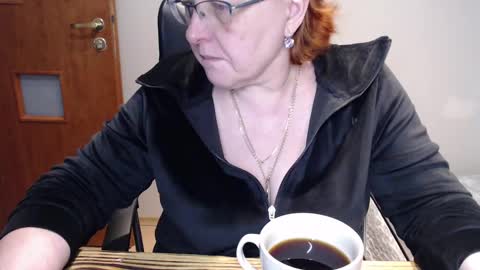 Joanna and Greg online show from February 2025 02:33:01 PM