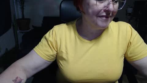 Joanna and Greg online show from October 2025 02:51:02 PM