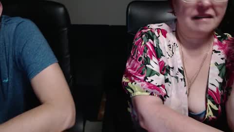 Joanna and Greg online show from October 2025 09:35:02 AM