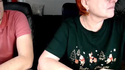 Snapshot of joannaandneighbour chatting on December 2025 10:08:02 AM Joanna and Greg online show from December 2025 10:08:02 AM