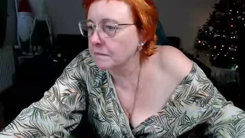 Snapshot of joannaandneighbour chatting on January 2026 10:19:01 AM Joanna and Greg online show from January 2026 10:19:01 AM