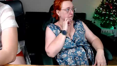 Snapshot of joannaandneighbour chatting on January 2026 08:38:01 AM Joanna and Greg online show from January 2026 08:38:01 AM