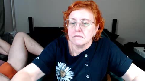 Snapshot of joannaandneighbour chatting on February 2026 02:23:01 PM Joanna and Greg online show from February 2026 02:23:01 PM