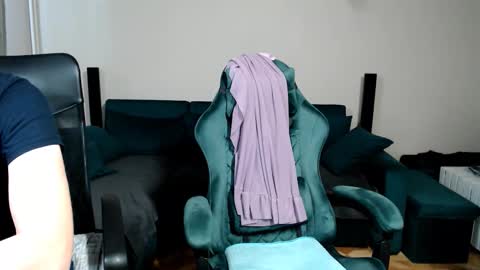 Snapshot of joannaandneighbour chatting on February 2026 08:19:01 AM Joanna and Greg online show from February 2026 08:19:01 AM