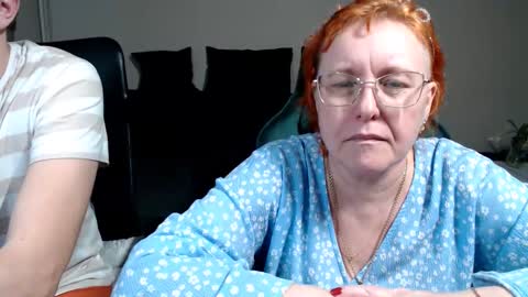 Snapshot of joannaandneighbour chatting on February 2026 02:13:02 PM Joanna and Greg online show from February 2026 02:13:02 PM