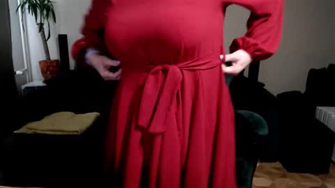 Snapshot of joannaandneighbour chatting on March 2026 10:52:01 AM Joanna and Greg online show from March 2026 10:52:01 AM