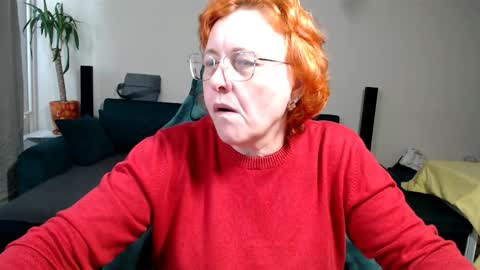 Snapshot of joannaandneighbour chatting on March 2026 11:04:02 AM Joanna and Greg online show from March 2026 11:04:02 AM